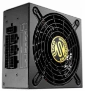 Блок питания Sharkoon SilentStorm SFX 500W отзывы владельцев
