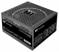 Блок питания Thermaltake 850 PS-TPD-0850FNFAGE-2 850W Gold отзывы владельцев