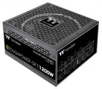 Блок питания Thermaltake GF1 TT Premium Edition 1200W отзывы владельцев