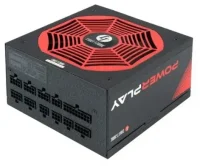 Блок питания Chieftec CHIEFTRONIC PowerPlay 1200W (GPU-1200FC) отзывы владельцев