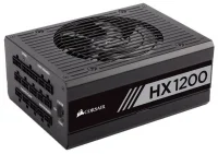 Блок питания Corsair HX1200 1200W отзывы владельцев