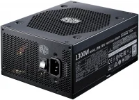 Блок питания Cooler Master V1300 Platinum отзывы владельцев
