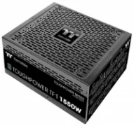 Блок питания Thermaltake ToughPower TF1 1550W отзывы владельцев