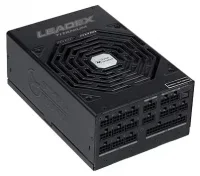 Блок питания Super Flower Leadex Titanium 1600W отзывы владельцев
