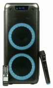 Nakatomi GS-40 отзывы владельцев