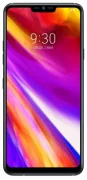 Смартфон LG G7 ThinQ 64GB отзывы владельцев