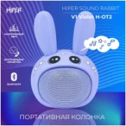 HIPER SOUND RABBIT отзывы владельцев