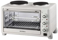 SUPRA MTS-342 отзывы владельцев