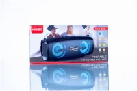 KIMISO KMS-223 Bluetooth AUX USB TF FM отзывы владельцев