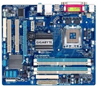 Материнская плата GIGABYTE GA-G41M-Combo-GQ (rev3.0) oem отзывы владельцев