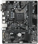 Материнская плата GIGABYTE H410M S2H V2 (rev. 1.0) отзывы владельцев