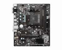 Материнская плата MSI A320M PRO-VH отзывы владельцев