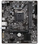 Материнская плата GIGABYTE H510M K (rev. 1.0) отзывы владельцев