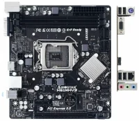 Материнская плата BIOSTAR H61MHV3 отзывы владельцев