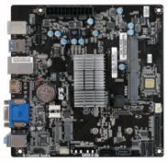 Материнская плата ECS GLKD-I2-N4120 отзывы владельцев