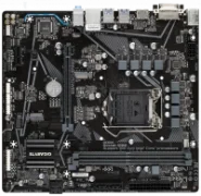 Материнская плата GIGABYTE B560M POWER (rev. 1.0) отзывы владельцев
