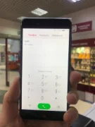 Смартфон ZTE Nubia Z17 mini 4/64GB отзывы владельцев