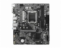 Материнская плата MSI PRO H610M-G отзывы владельцев