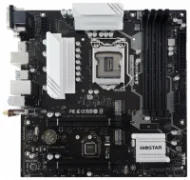 Материнская плата Biostar B560MX-E PRO Ver. 6.0 отзывы владельцев
