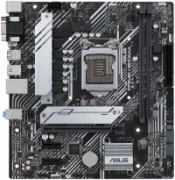 Материнская плата ASUS PRIME H510M-A отзывы владельцев
