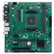 Материнская плата ASUS PRO A520M-C/CSM отзывы владельцев