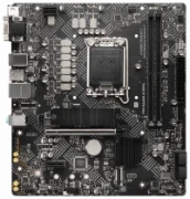 Материнская плата MSI PRO B660M-B отзывы владельцев