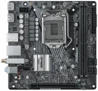 Материнская плата ASRock H510M AC отзывы владельцев