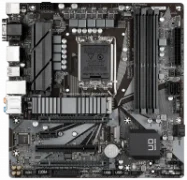 Материнская плата GIGABYTE B660M D3H DDR4 (rev. 1.0) отзывы владельцев