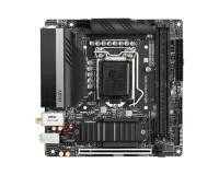 Материнская плата MSI H510I PRO WIFI отзывы владельцев