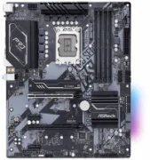 Материнская плата ASRock B660 Pro RS отзывы владельцев
