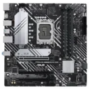 Материнская плата ASUS PRIME B660M-A D4 отзывы владельцев