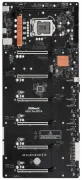 Материнская плата ASRock H510 Pro BTC+ отзывы владельцев