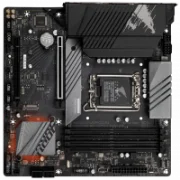 Материнская плата GIGABYTE B660M AORUS PRO DDR4 (rev. 1.0) отзывы владельцев