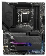 Материнская плата MSI MPG Z590 GAMING PLUS отзывы владельцев