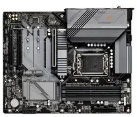Материнская плата GIGABYTE B660 GAMING X AX DDR4 (rev. 1.0) отзывы владельцев