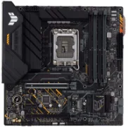Материнская плата ASUS TUF GAMING B660M-PLUS D4 отзывы владельцев