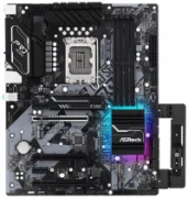 Материнская плата ASRock Z690 Pro RS отзывы владельцев