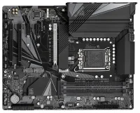 Материнская плата GIGABYTE Z690 UD DDR4 отзывы владельцев