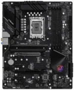 ASRock Z690 PG RIPTIDE отзывы