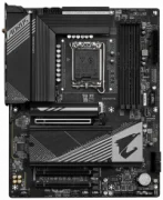 Материнская плата GIGABYTE B760 AORUS ELITE AX (rev. 1.0) отзывы владельцев
