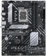 Материнская плата ASUS PRIME H670-PLUS D4 отзывы владельцев