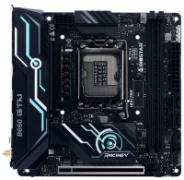 Материнская плата Biostar B660GTN Ver. 5.x отзывы владельцев