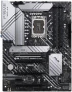 Материнская плата ASUS PRIME Z690-P D4 отзывы владельцев