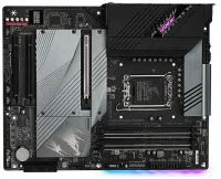 Материнская плата GIGABYTE Z690 AORUS ELITE DDR4 (rev. 1.x) отзывы владельцев