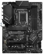 Материнская плата MSI PRO Z790-P отзывы владельцев