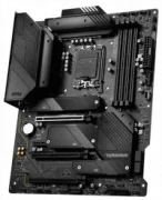 Материнская плата MSI MAG H670 Tomahawk WiFi DDR4 отзывы владельцев