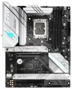 Материнская плата ASUS ROG STRIX B660-A GAMING WIFI D4 отзывы владельцев