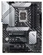 Материнская плата ASUS PRIME Z690-P отзывы владельцев