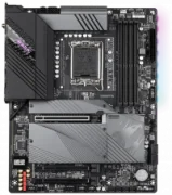 Материнская плата GIGABYTE B760 AORUS MASTER DDR4 (rev. 1.0) отзывы владельцев