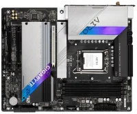 Материнская плата GIGABYTE Z690 AERO G (rev. 1.0) отзывы владельцев